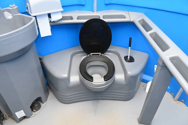 Best Handicap porta potty rental  in Riverton, IL